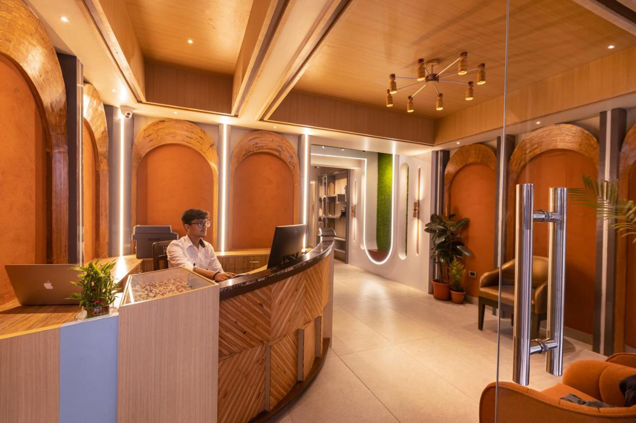 Ananta 3* Kathmandu
