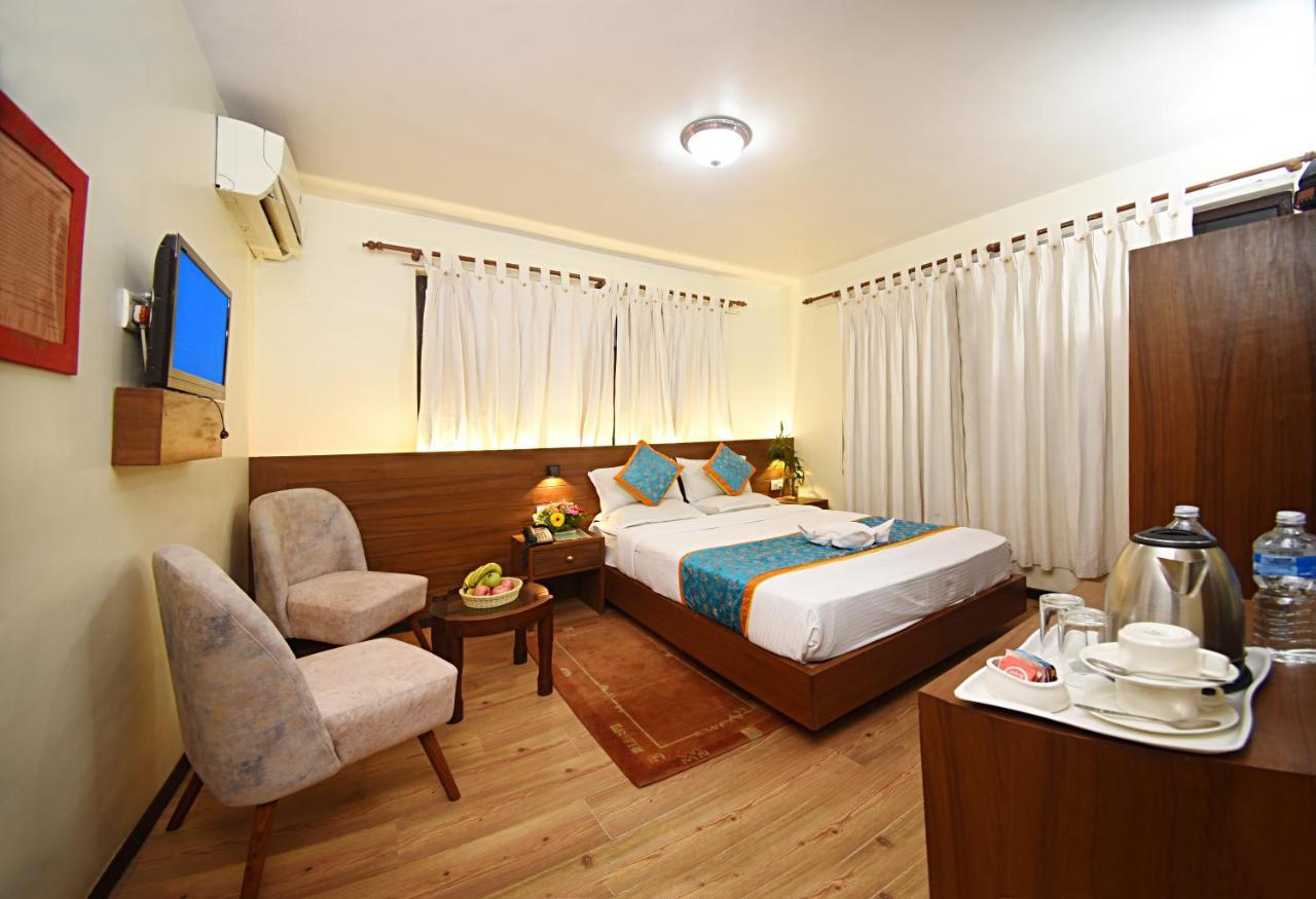 Hotel Amaryllis 3*