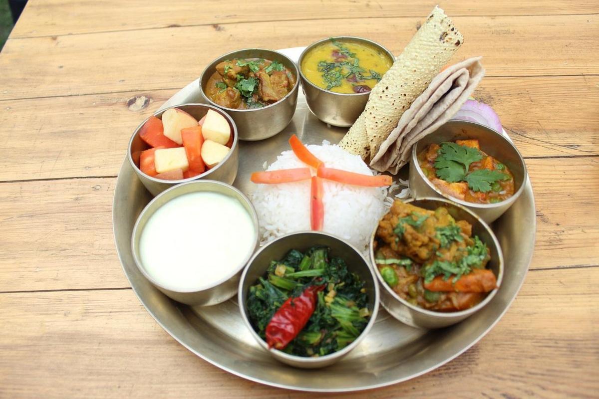 Thamel Eco 4* Kathmandu