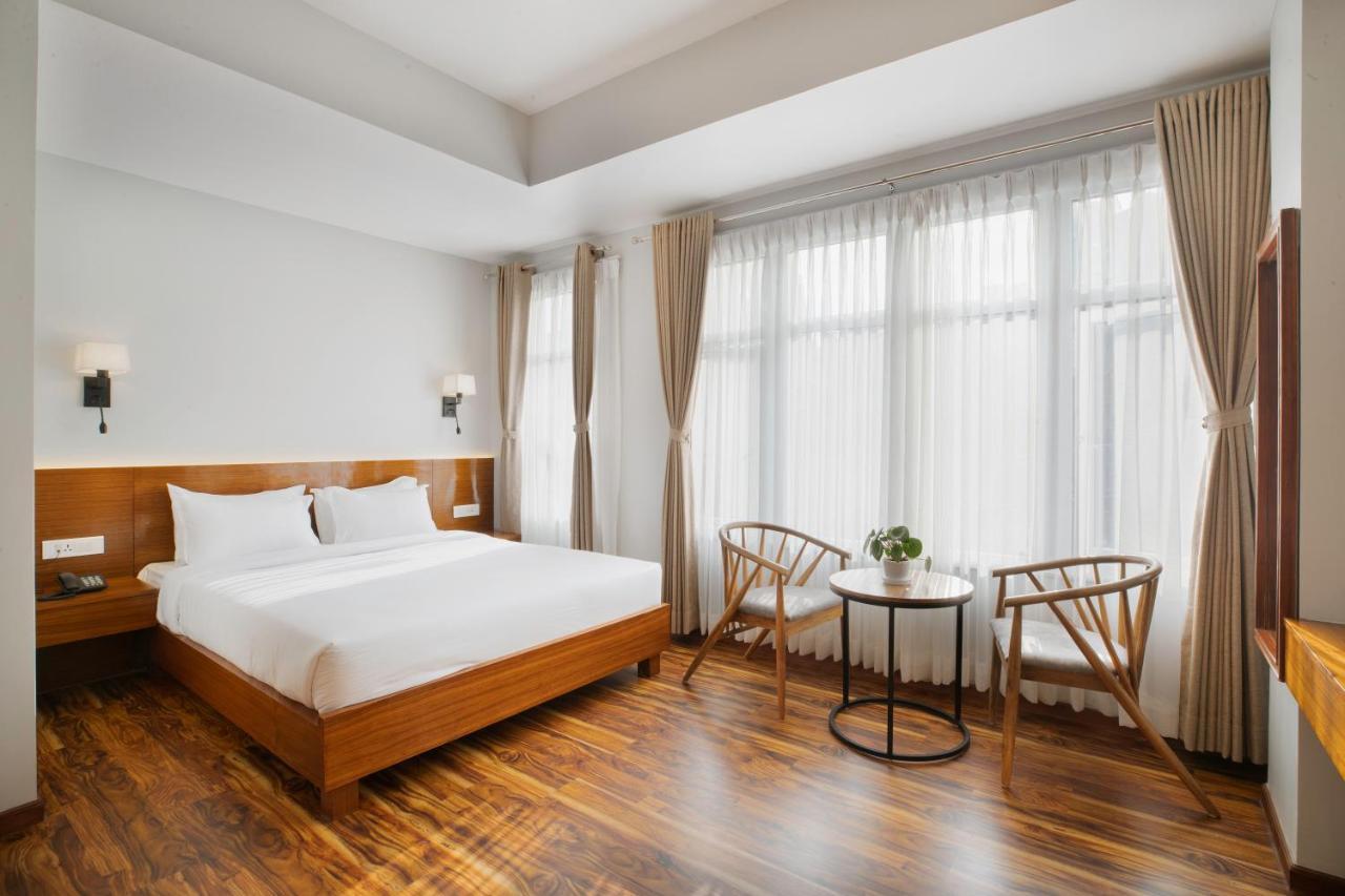 Studio16 Hotel Kathmandu