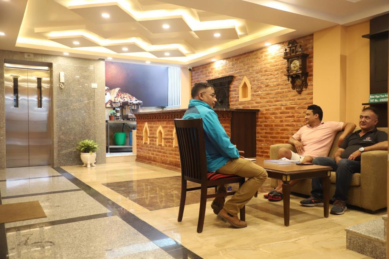 Hotel Pipal Tree Kathmandu