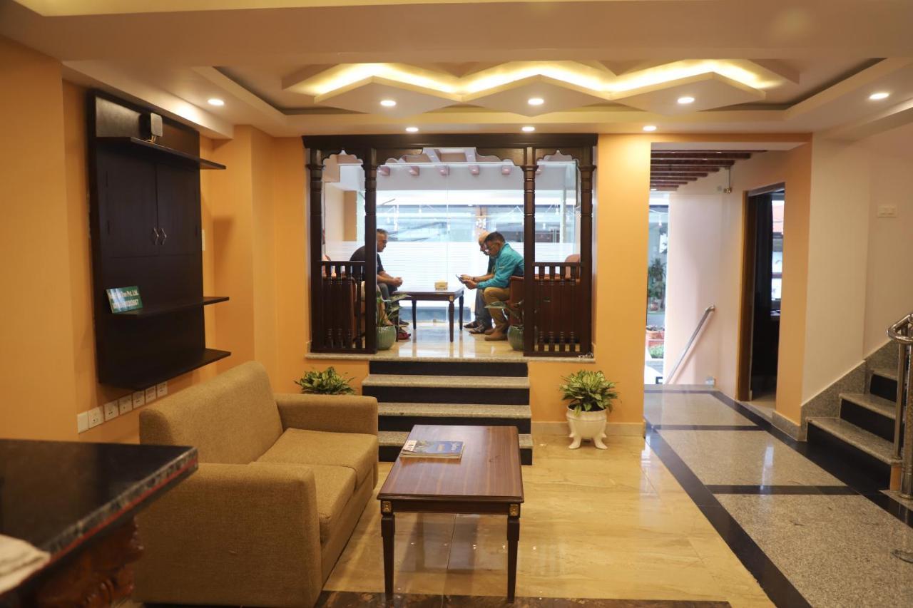 Hotel Pipal Tree Kathmandu