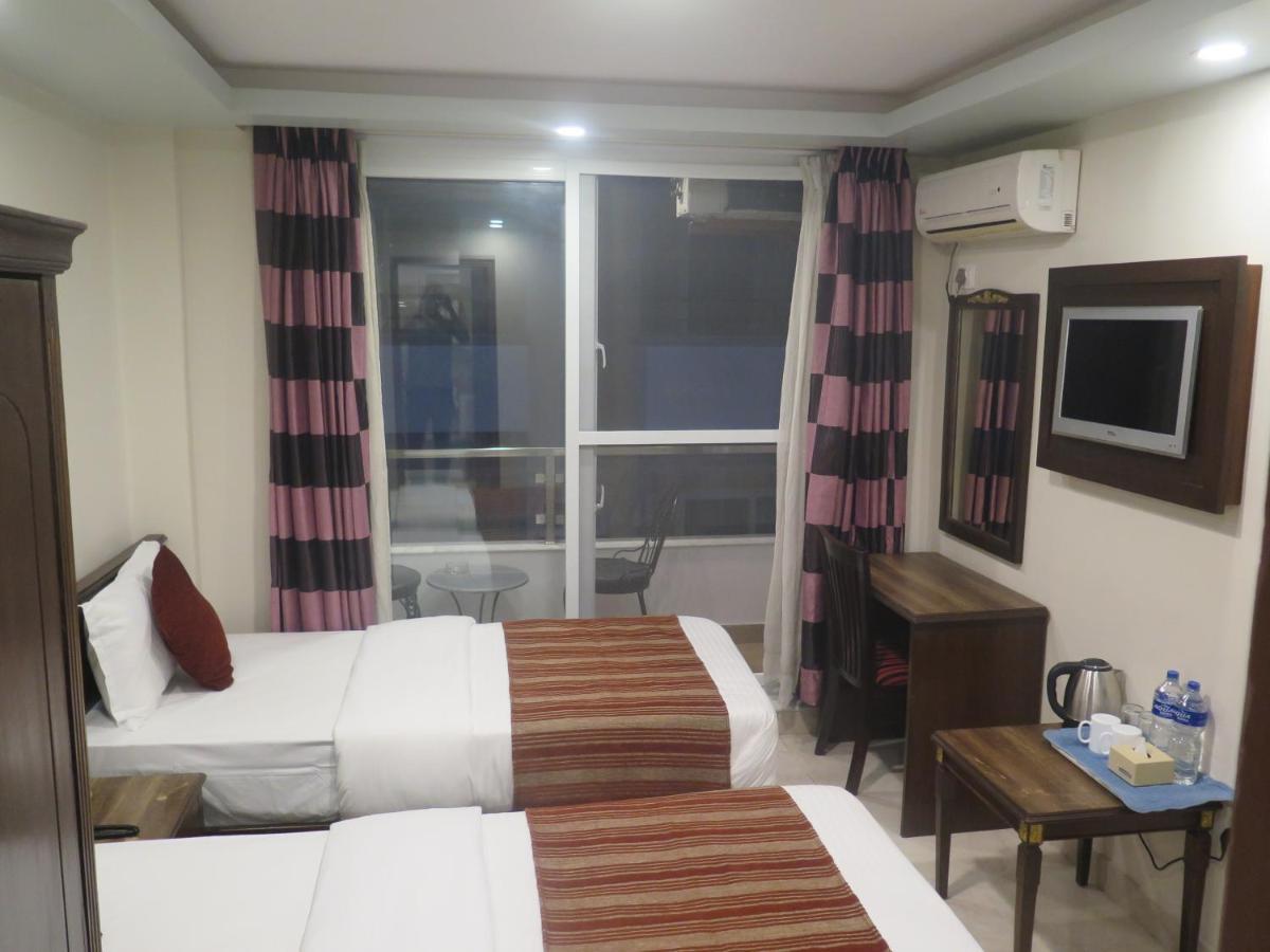 Hotel Pipal Tree *