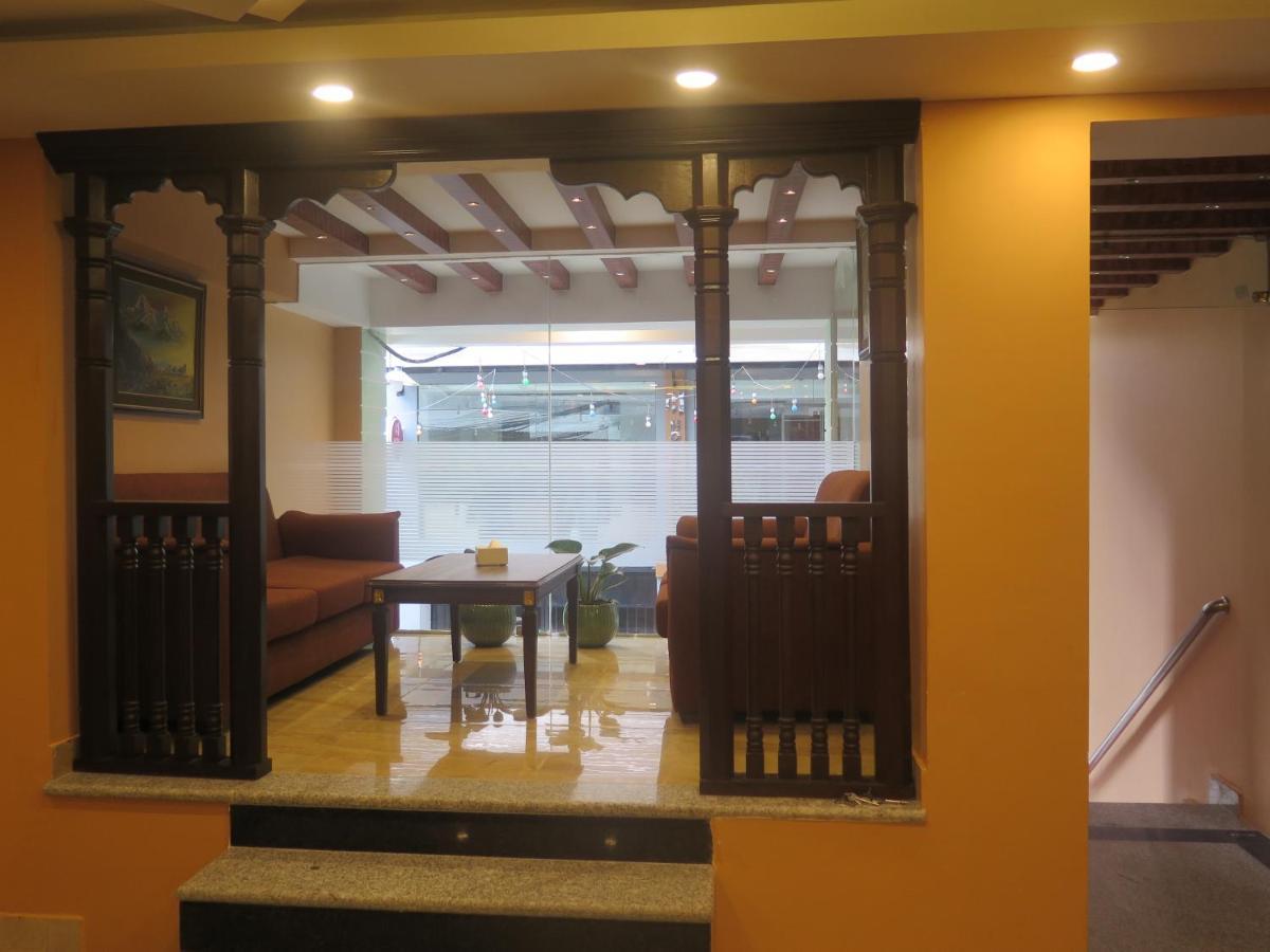 Pipal Tree Hotel Kathmandu