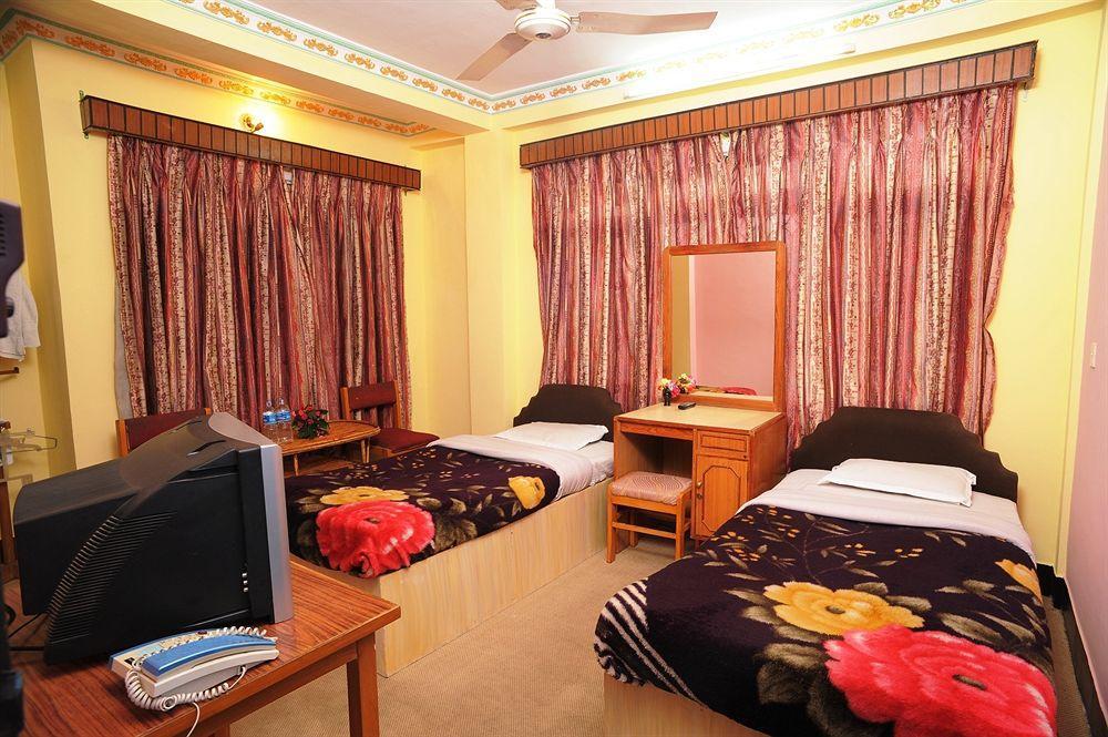 Guest house Acme