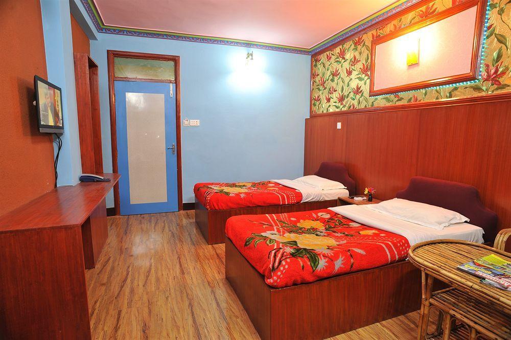 Guest house Acme 2*