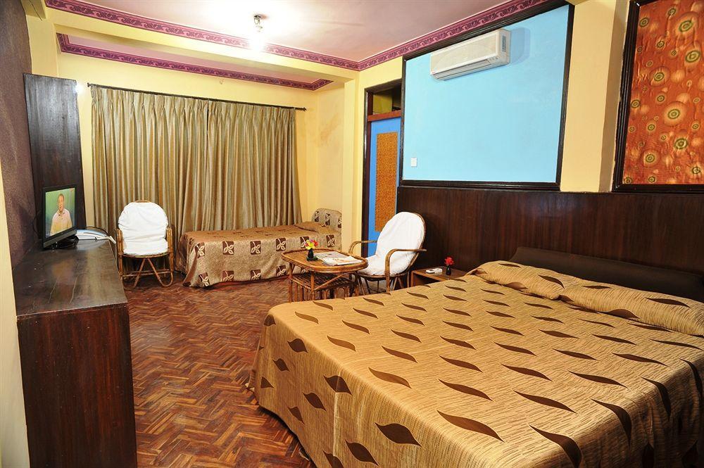 Acme Guest house 2*