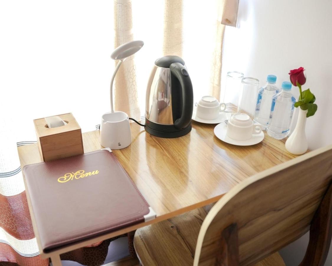 De Sapphire Hotel Kathmandu