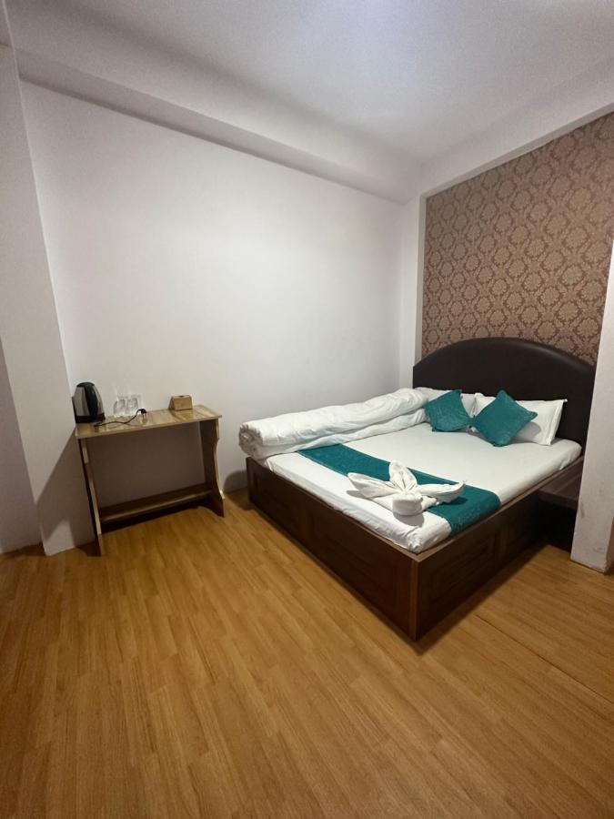 Hotel De Sapphire Kathmandu