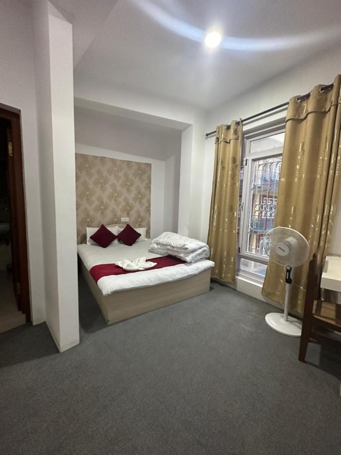 Hotel De Sapphire *