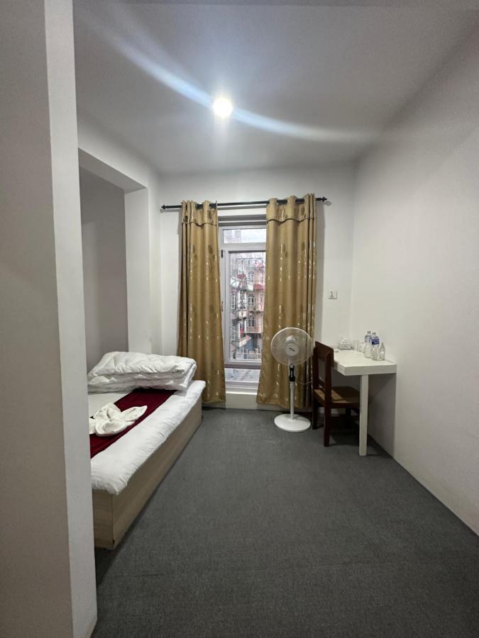 De Sapphire Hotel Kathmandu