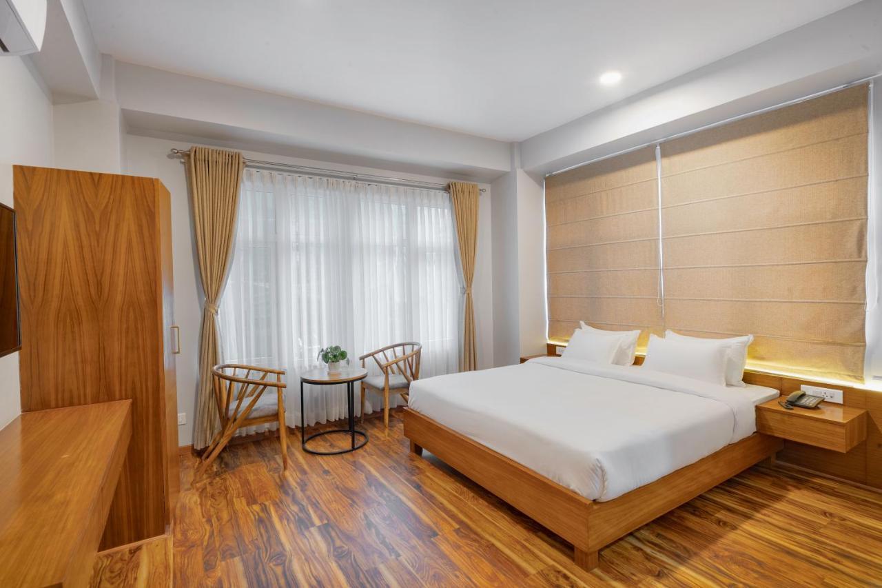 Hotel Studio16 *