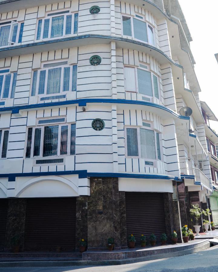 De Sapphire Kathmandu
