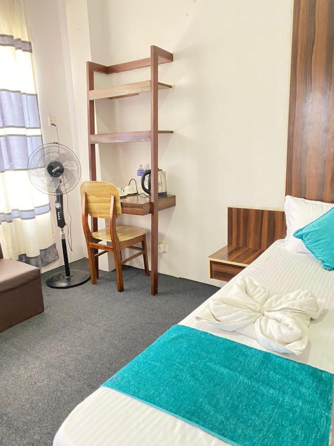 De Sapphire Hotel Kathmandu