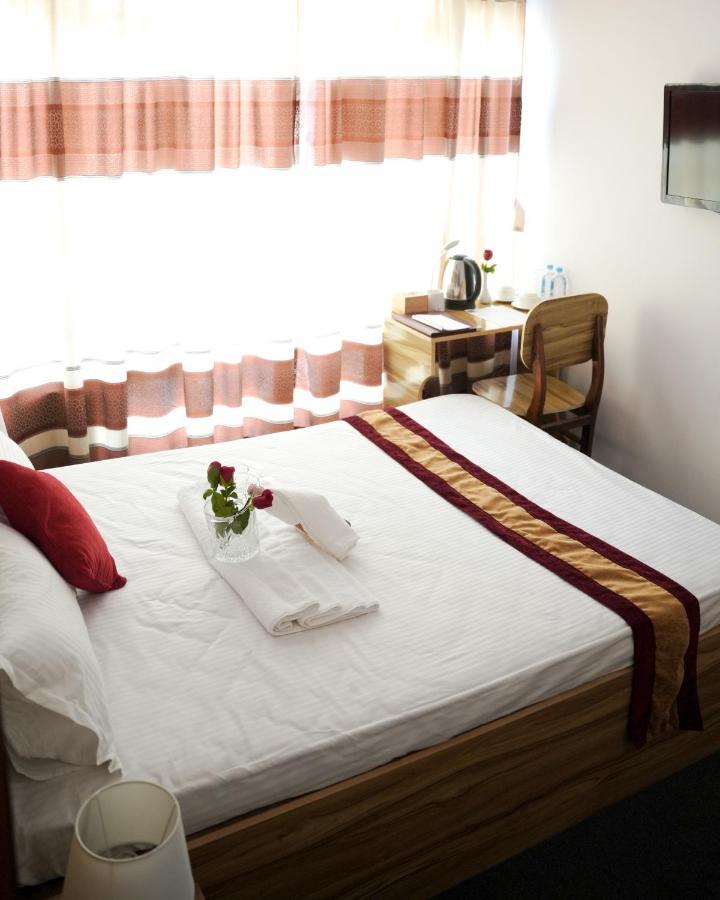 De Sapphire Kathmandu