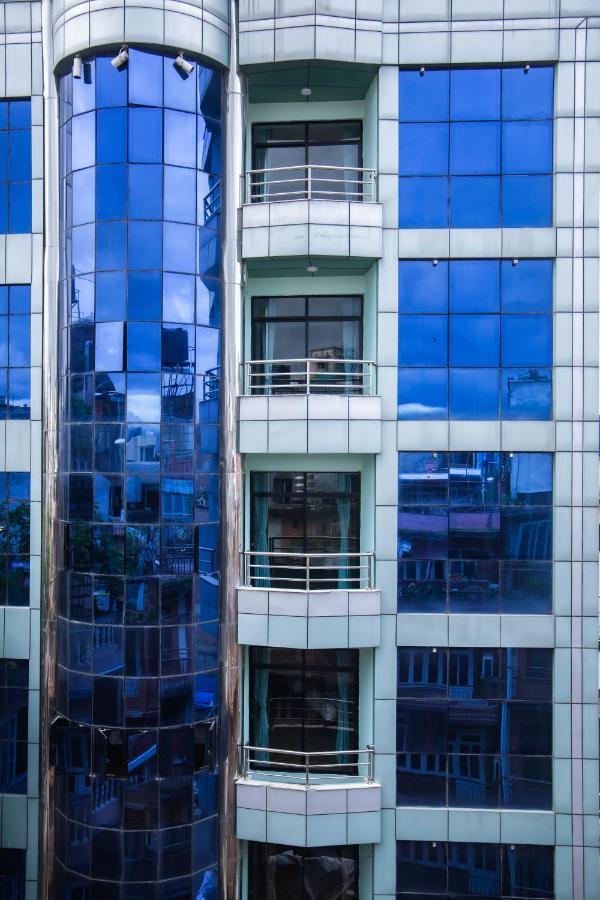 Yaksa Pvt. Ltd. Casa de hóspedes