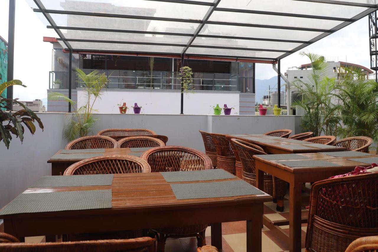 Hotel Pipal Tree *