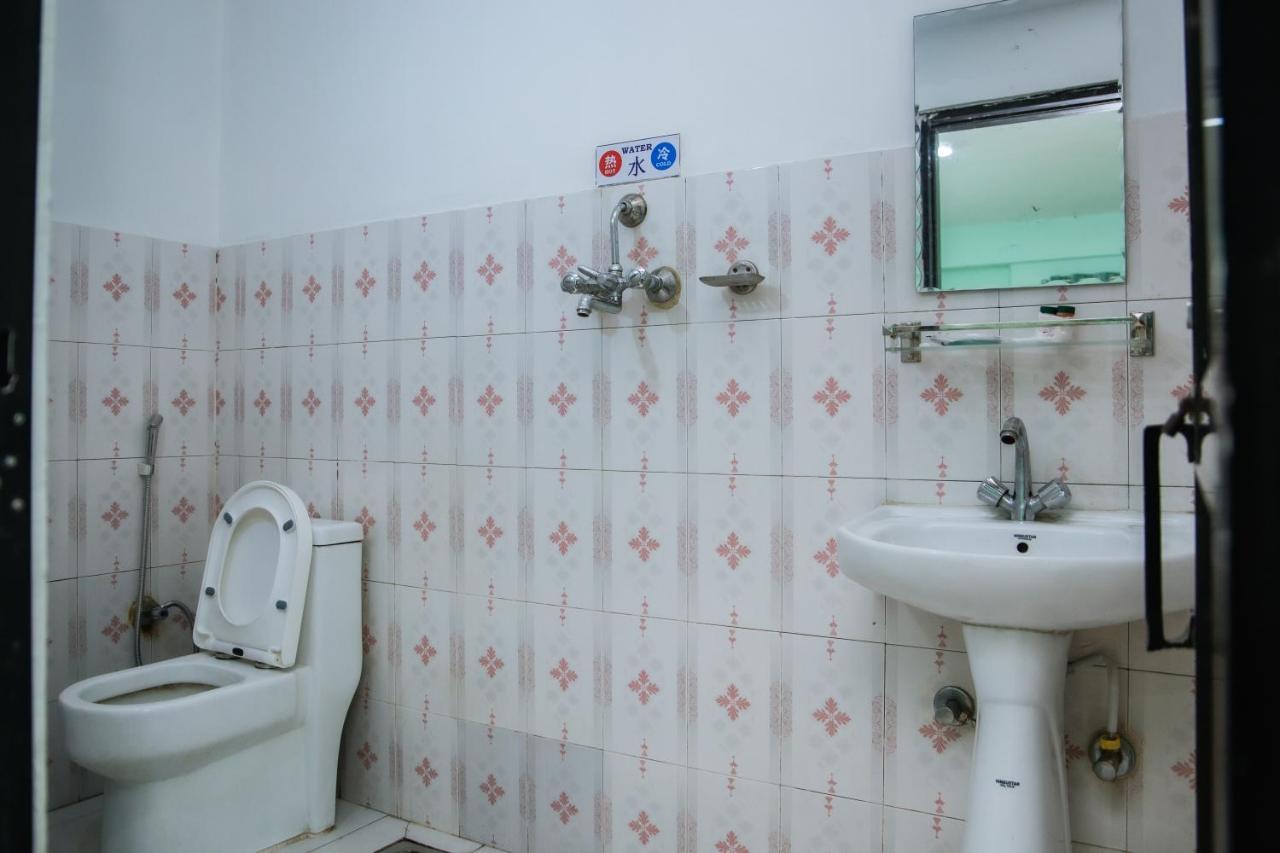 Yaksa Pvt. Ltd. Casa de hóspedes Catmandu