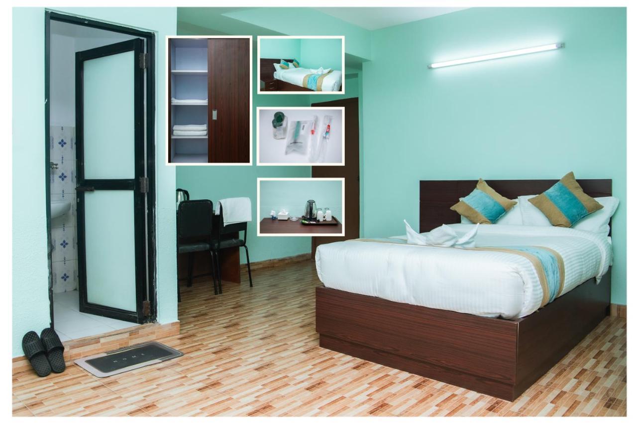 Casa de hóspedes Yaksa Pvt. Ltd. Catmandu