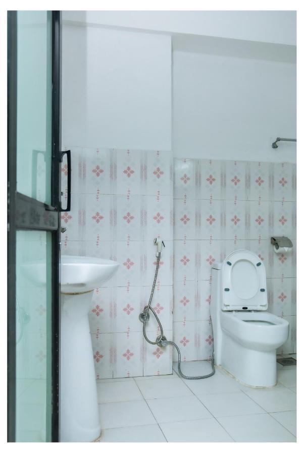 Yaksa Pvt. Ltd. Casa de hóspedes *