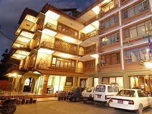 Mandala Boutique 3*