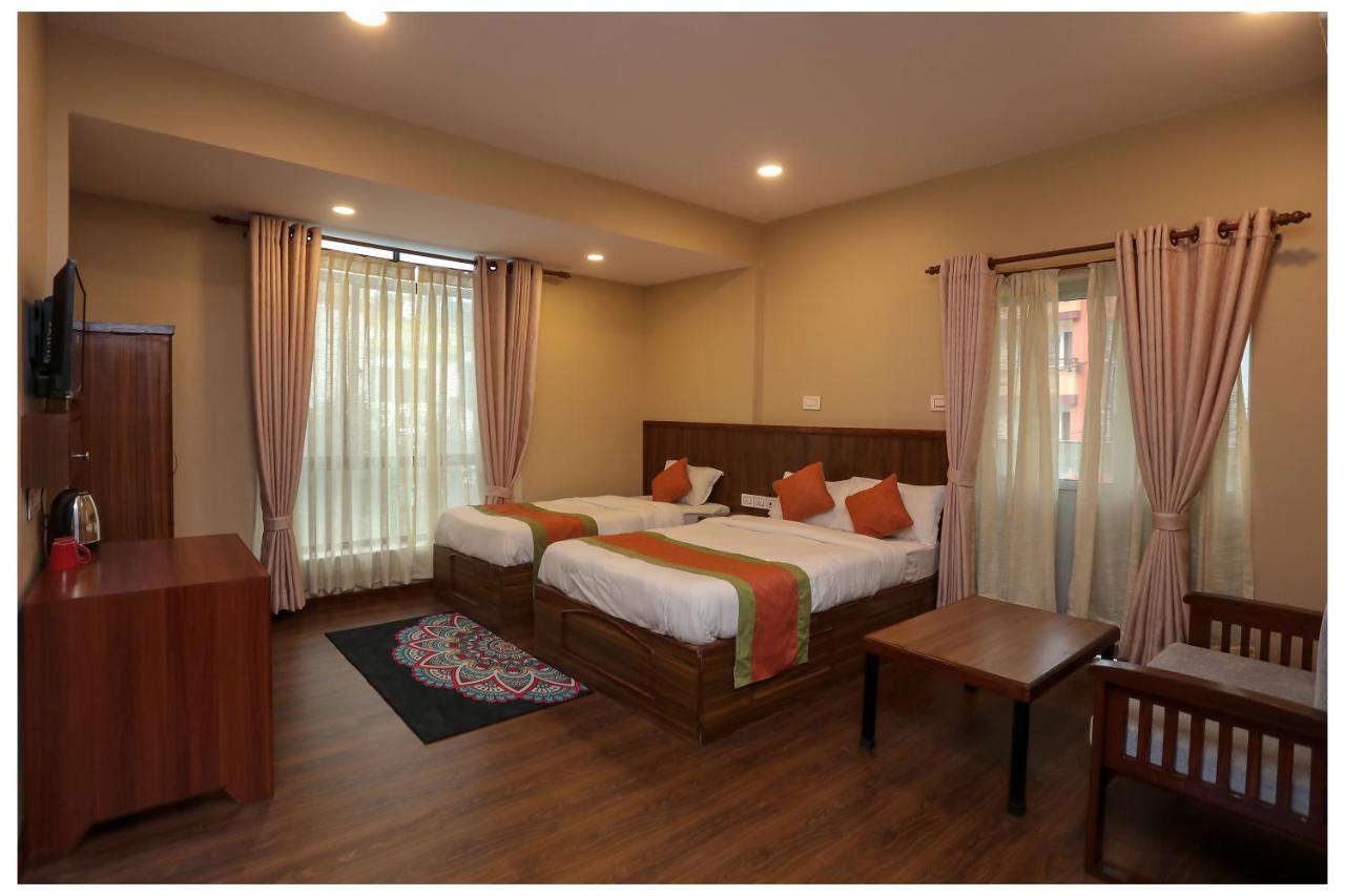 Kuna Resort Kathmandu