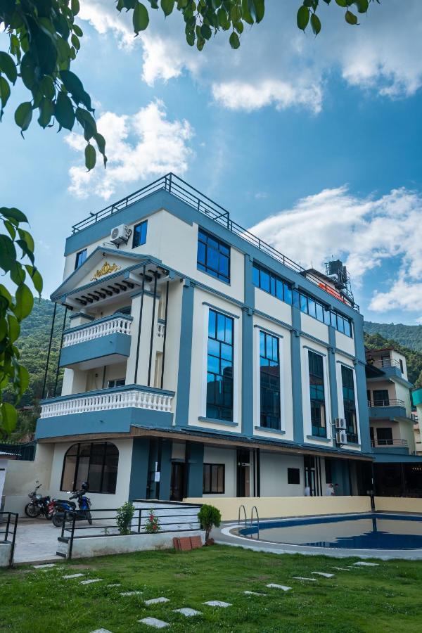 Resort Kuna Kathmandu