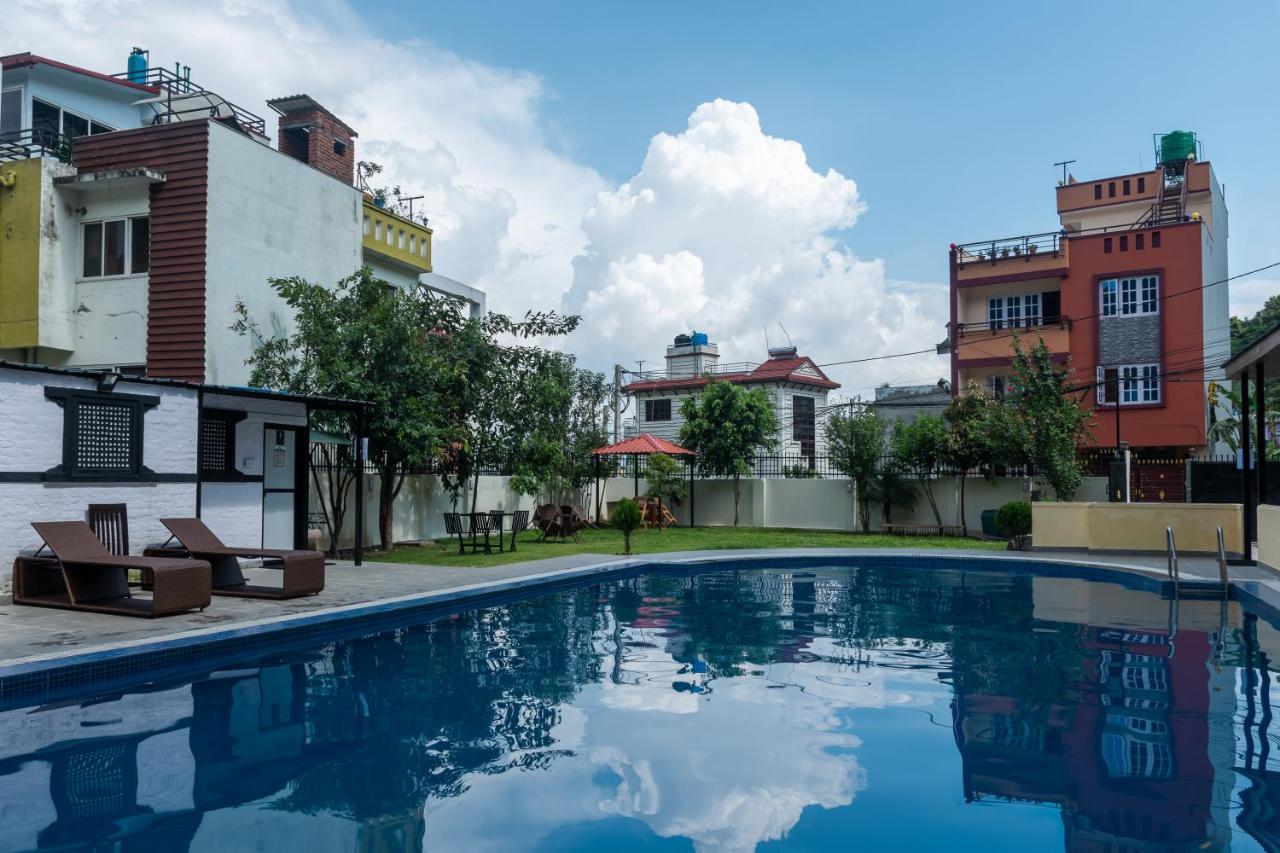 Resort Kuna Kathmandu