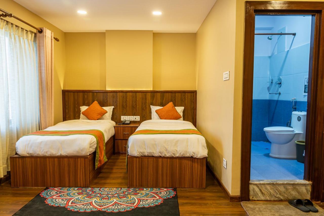 Kuna Resort *