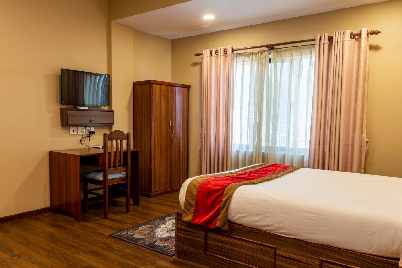 Kuna Resort *