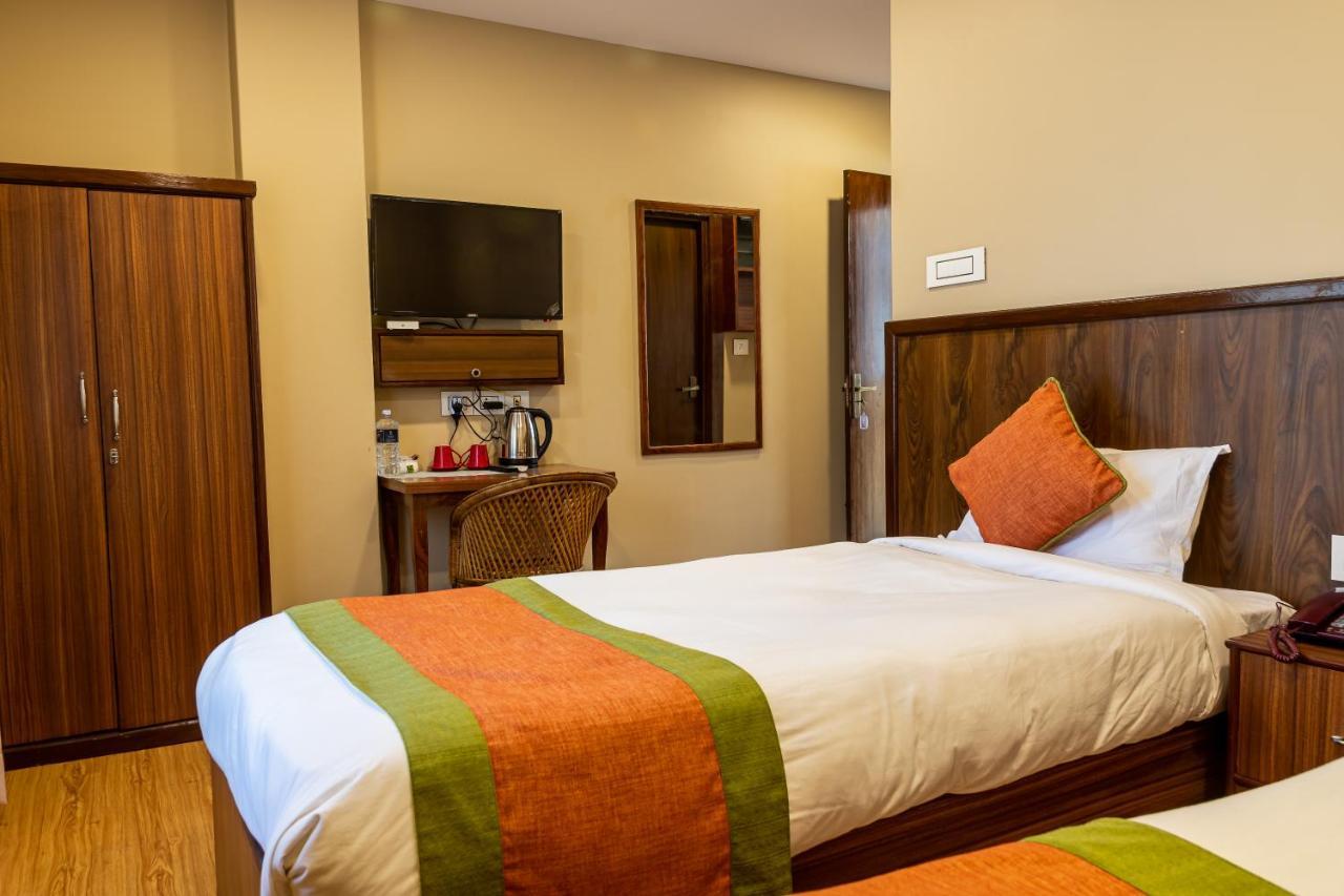 Kuna Resort *