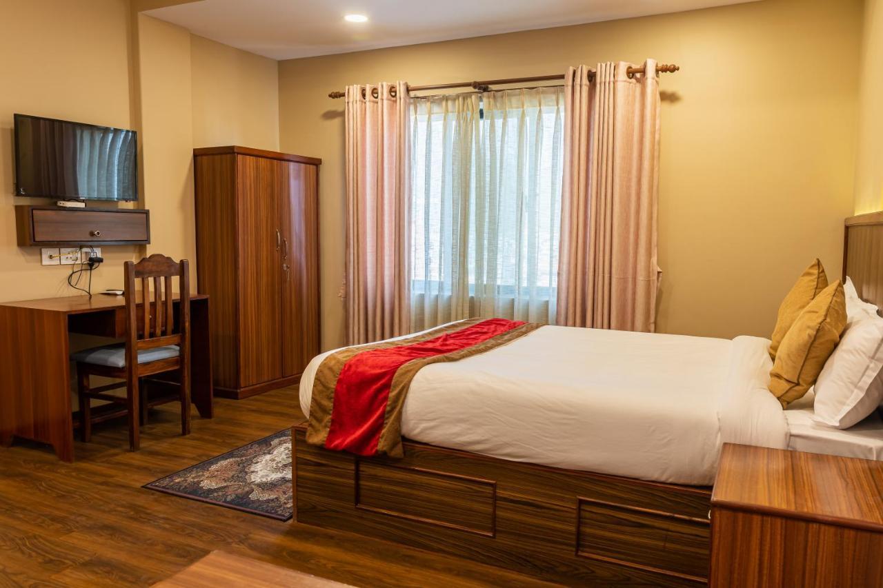 Resort Kuna Kathmandu