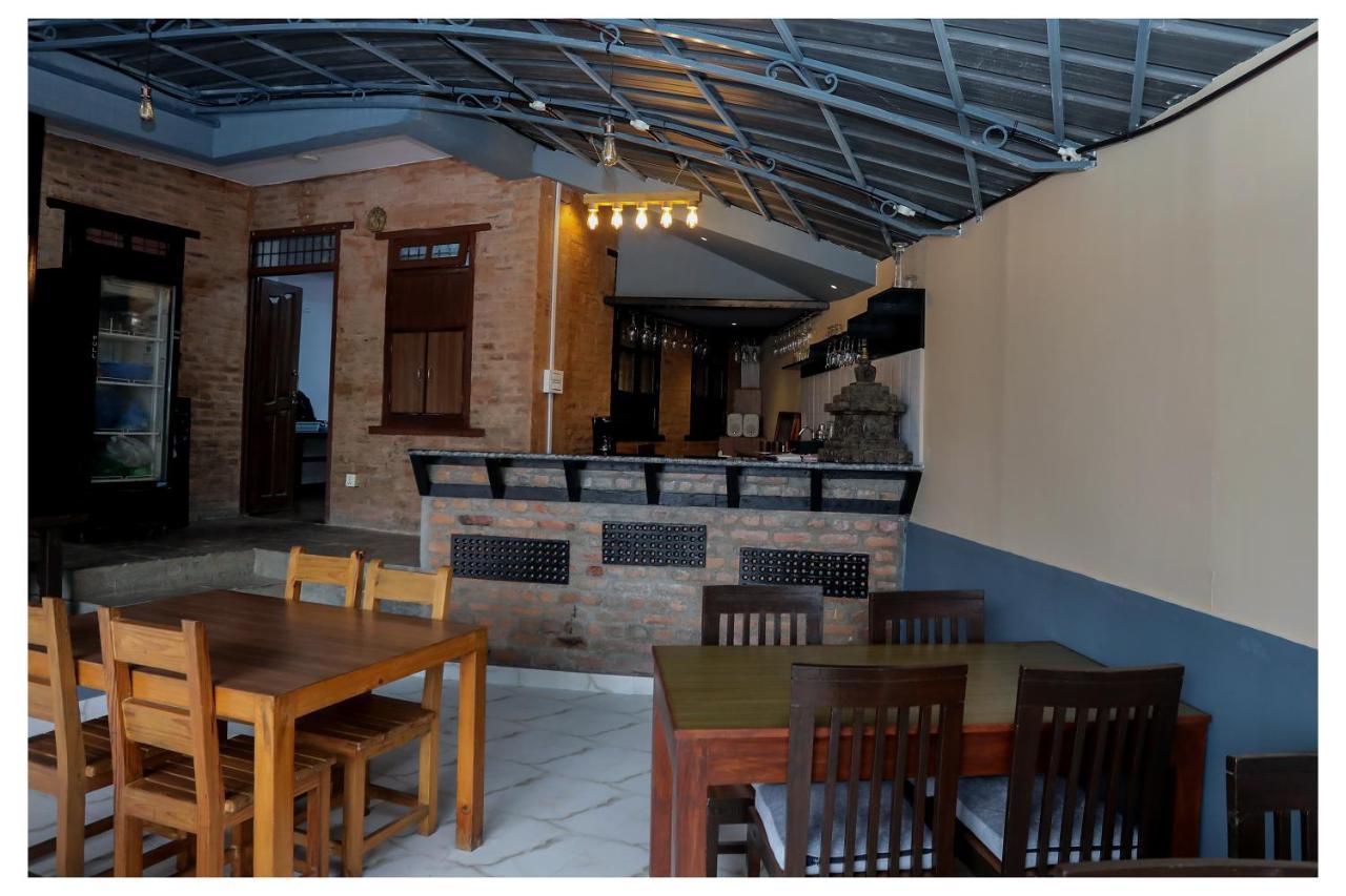 Resort Kuna *