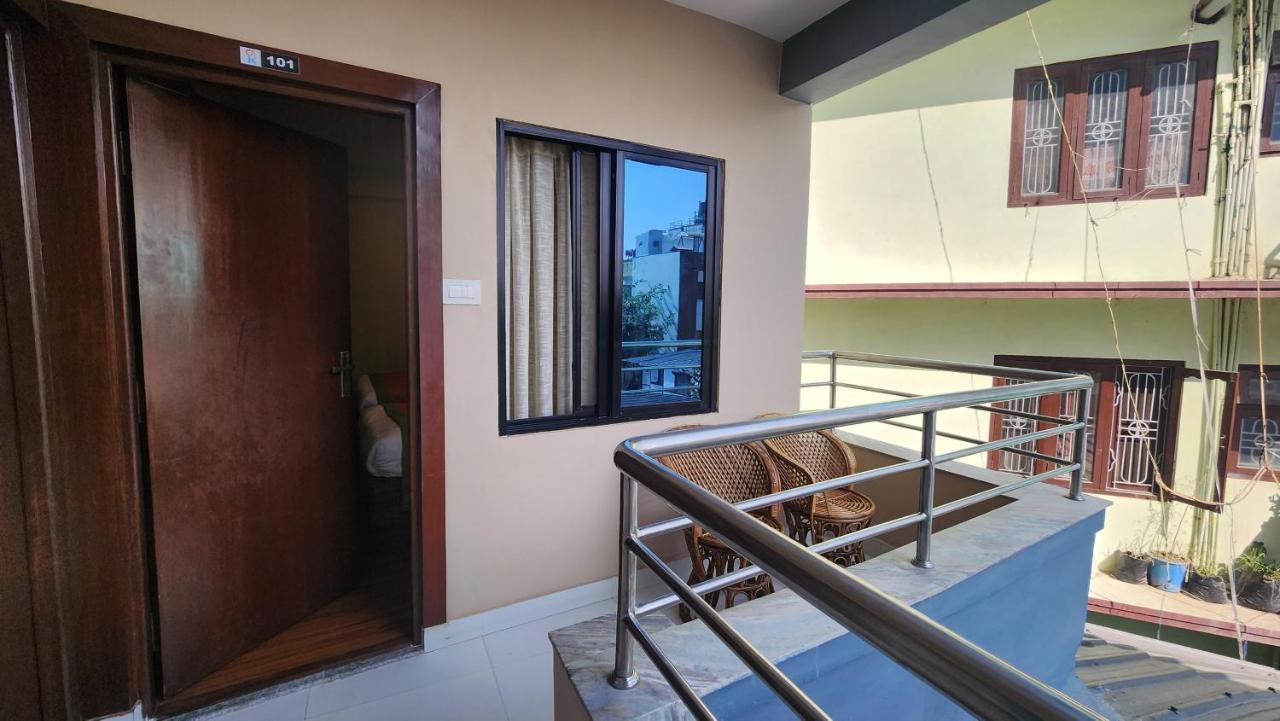 Kuna Resort