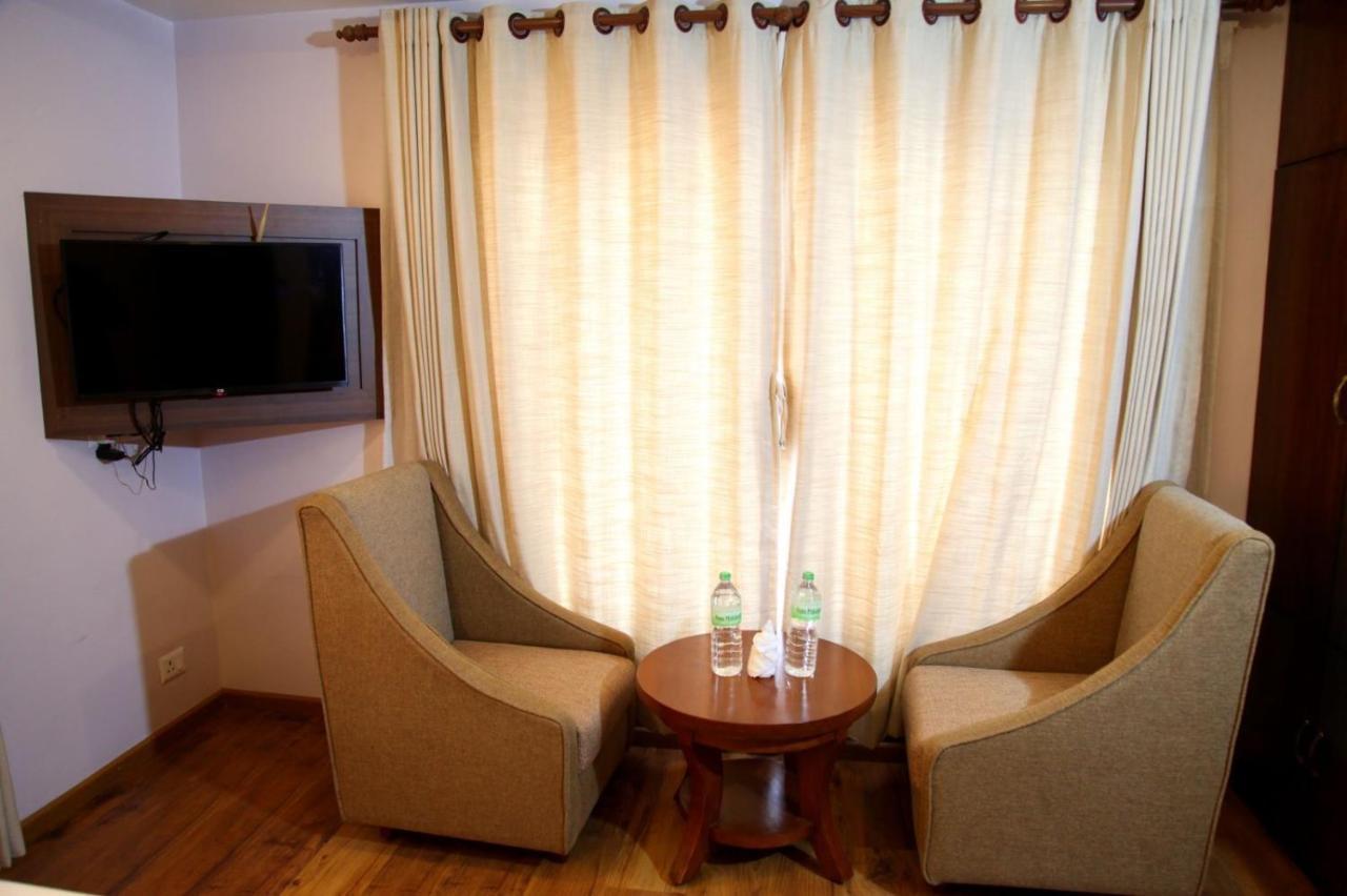 Hotel Shova Boutique 4*