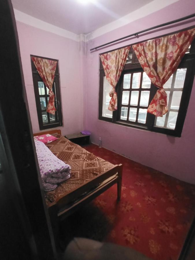 Asrama Biju Girls For Females Only Kathmandu