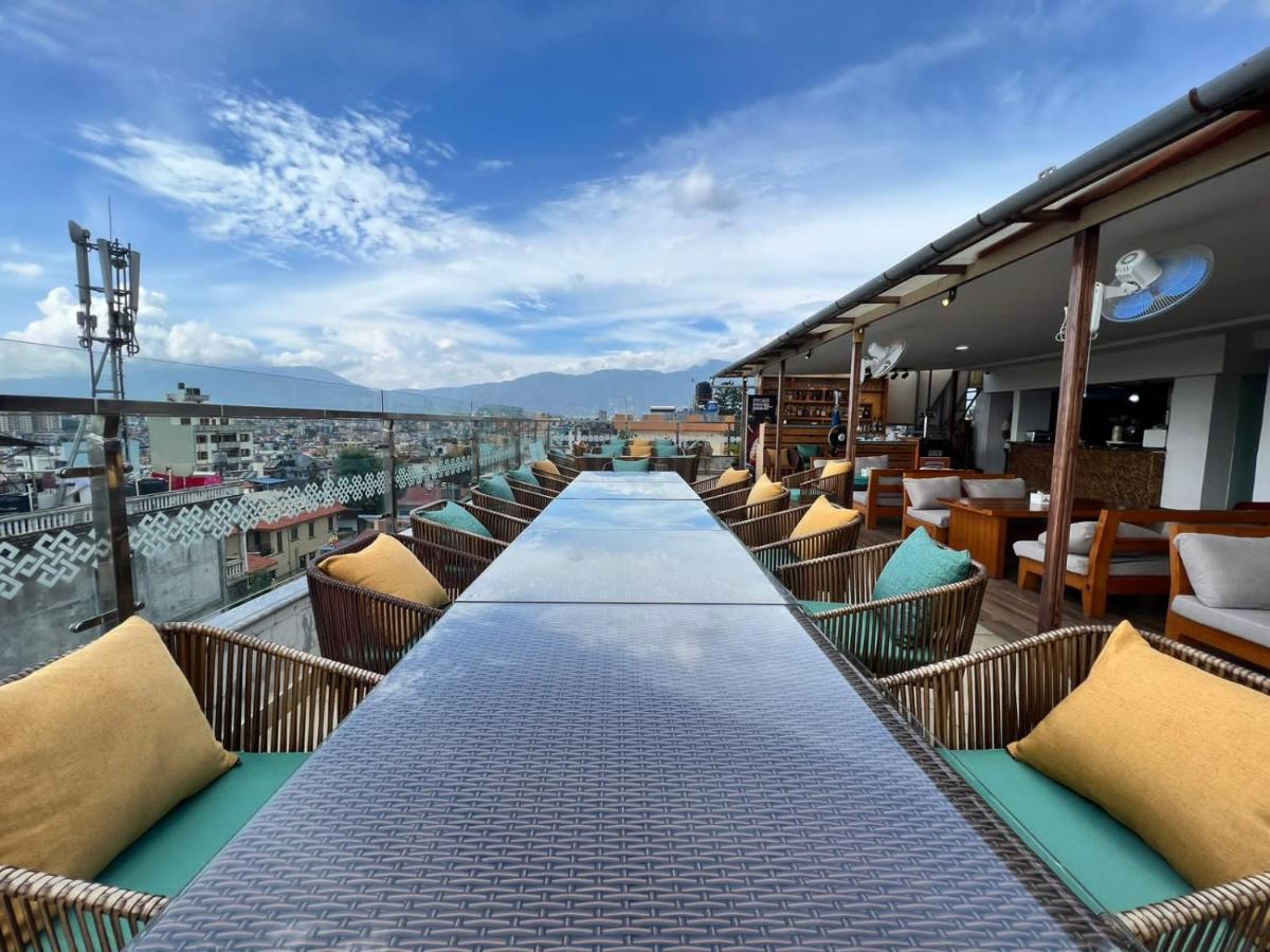 Hotel Height Boutique Kathmandu