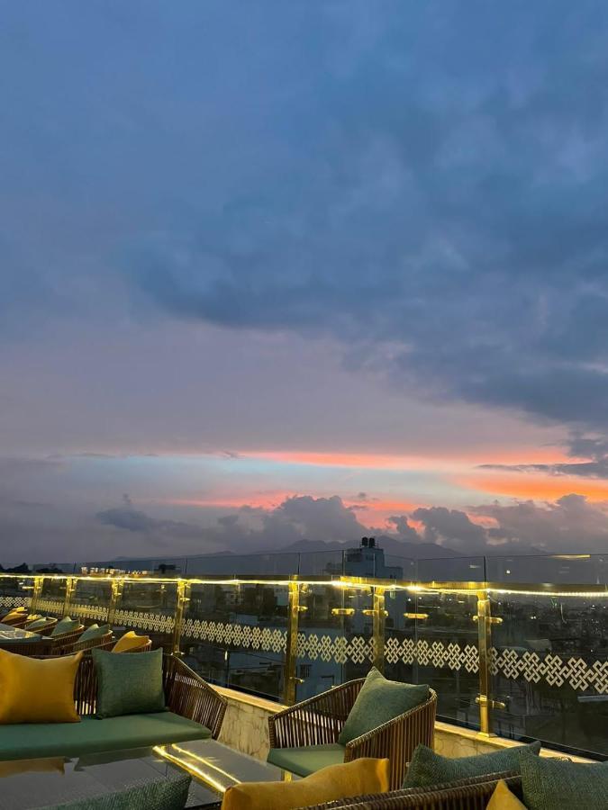 Hotel Height Boutique 4*