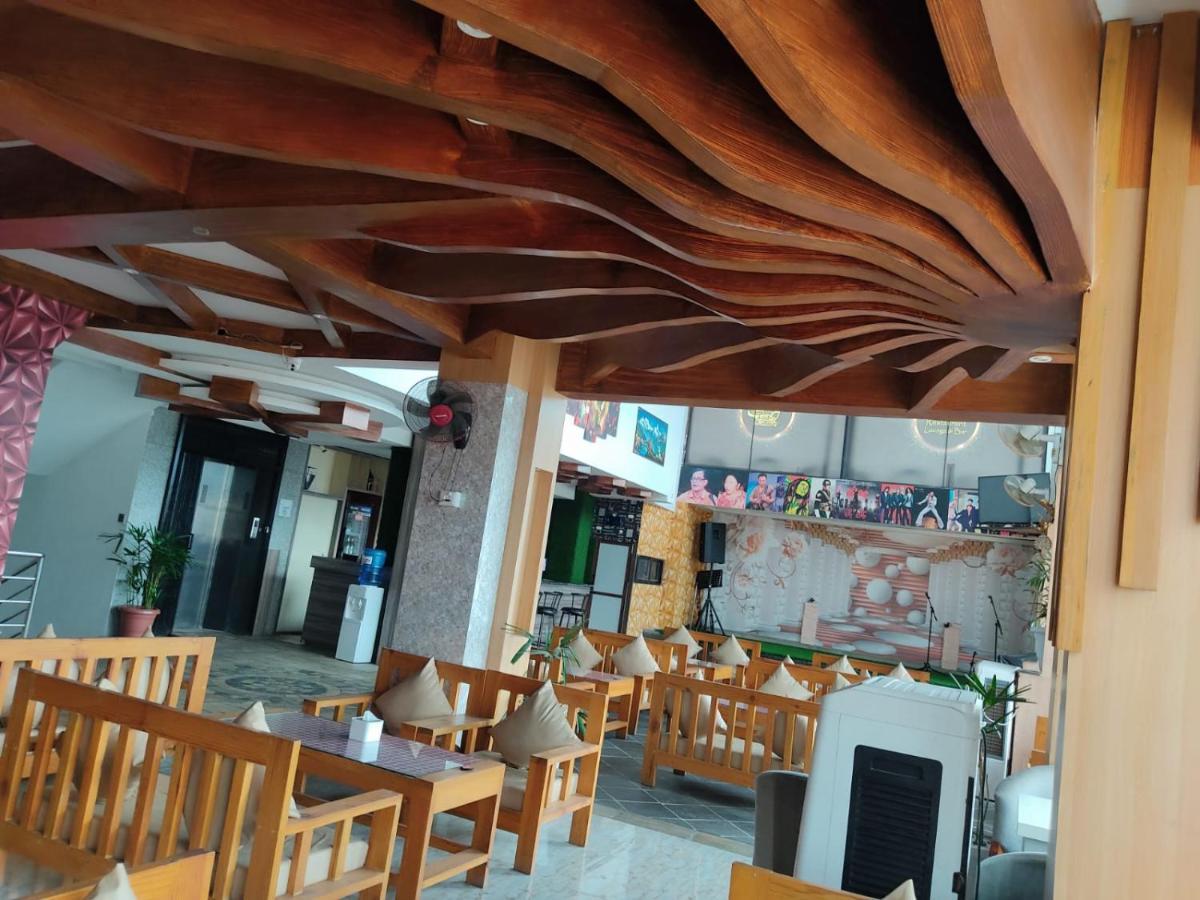 De Universal Hotel