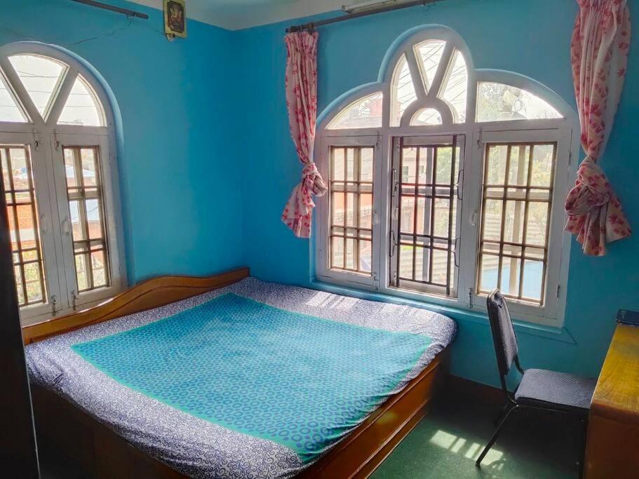 Hadigaun Boutique Homestay Kathmandu