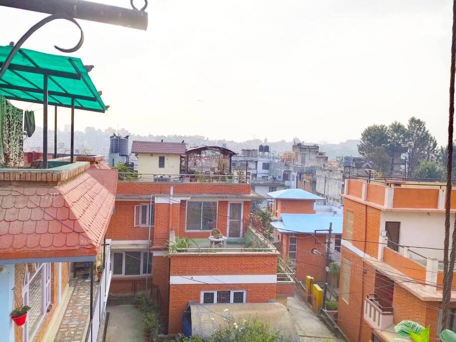 Hadigaun Boutique Homestay Apartment *