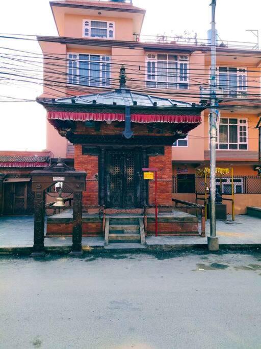 Hadigaun Boutique Homestay Kathmandu