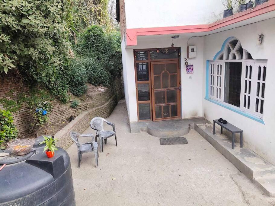 Hadigaun Boutique Homestay *