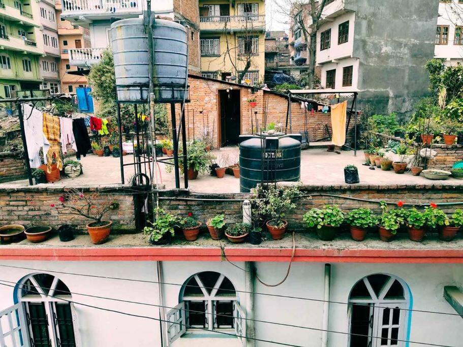 Apartment Hadigaun Boutique Homestay Kathmandu