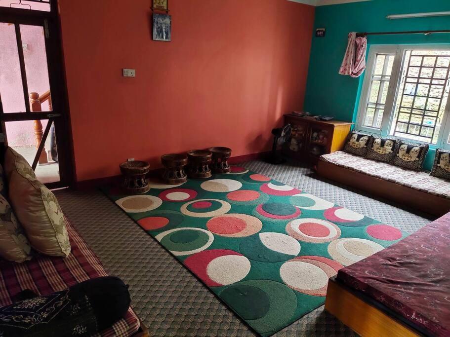 Apartment Hadigaun Boutique Homestay Kathmandu