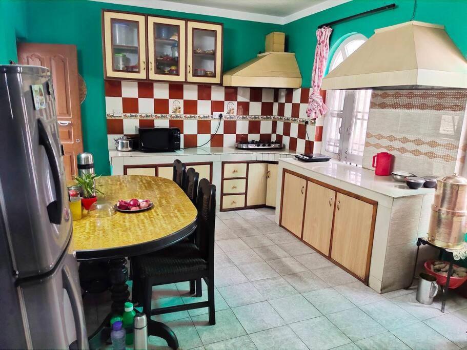 Apartment Hadigaun Boutique Homestay Kathmandu
