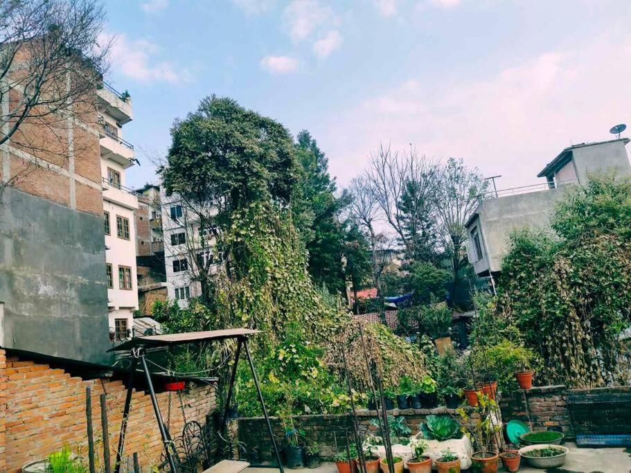 Hadigaun Boutique Homestay Kathmandu