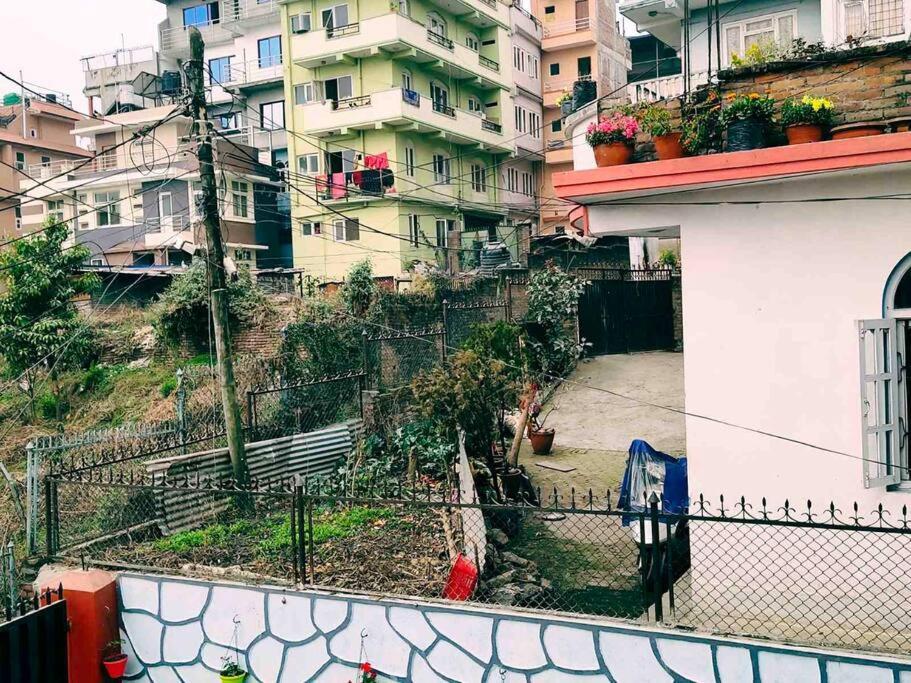 Apartment Hadigaun Boutique Homestay *