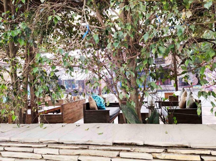 Hadigaun Boutique Homestay Apartment Kathmandu