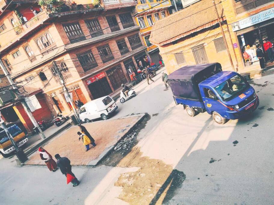 Hadigaun Boutique Homestay Apartment Kathmandu